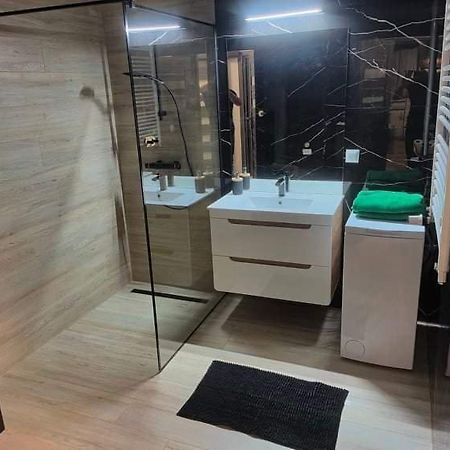 Apartament Berylowa 1 Конин Екстериор снимка