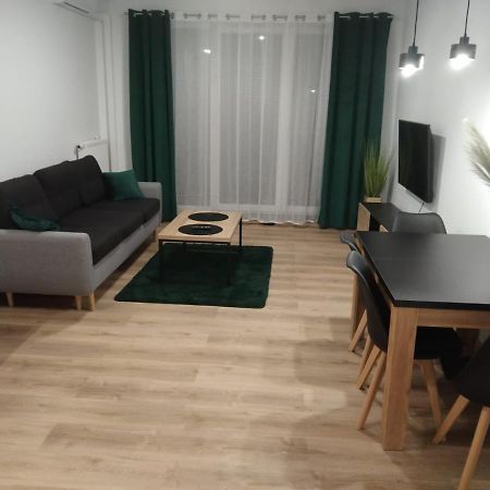Apartament Berylowa 1 Конин Екстериор снимка