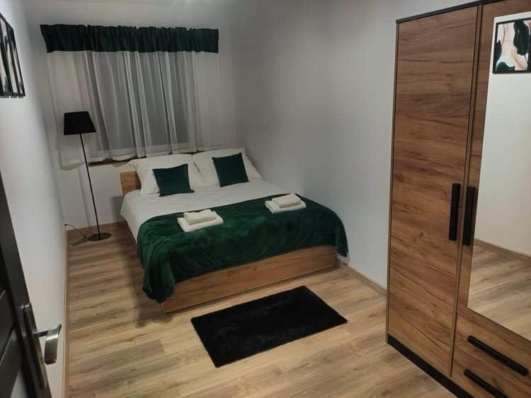 Apartament Berylowa 1 Конин Екстериор снимка