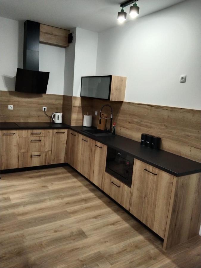 Apartament Berylowa 1 Конин Екстериор снимка